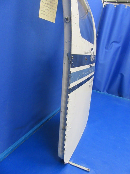 Beech Baron 58P Door Assy AFT Cabin P/N 102-430155-601 (0218-275)