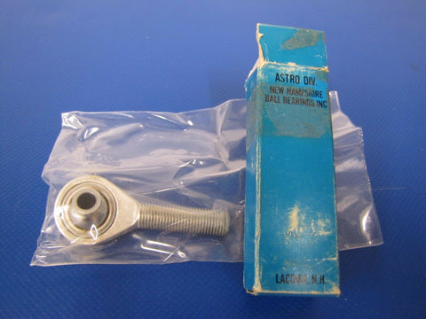 Cessna Citation Rod End P/N ARY4 NOS (0317-179)