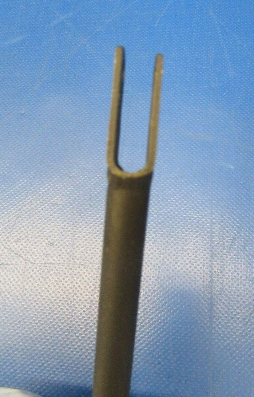 Piper Cherokee Clevis Toe Brake 79420-00, 79430-000 NOS (0419-226)