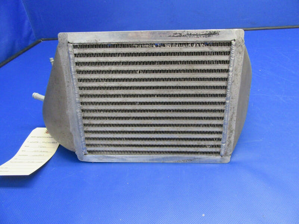 Cessna 210 / T210N Turbocharger Intercooler Continental TSIO-520 (1021-325)