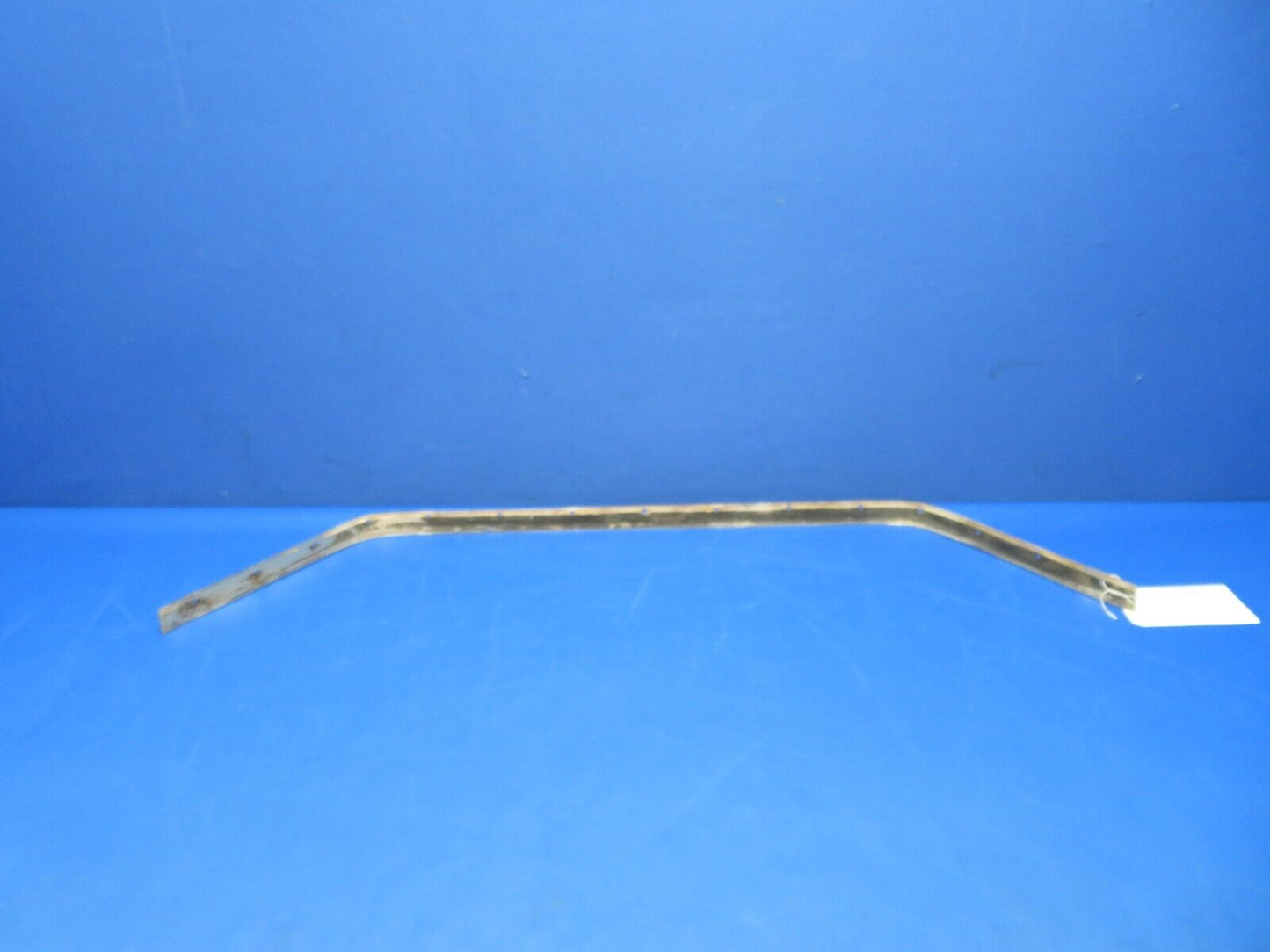 Cessna 188B AGpickup Fuselage To Hopper Fairing P/N 1613184-2 (0723-577)