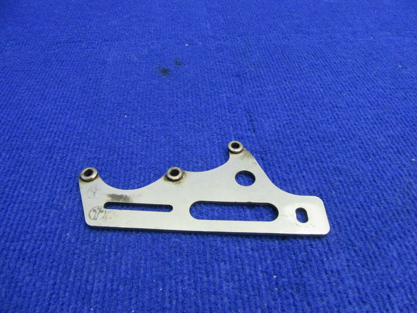 Cirrus SR-22 Tornado Alley Bracket Turbo Support LH P/N 22-6250009 (0122-447)