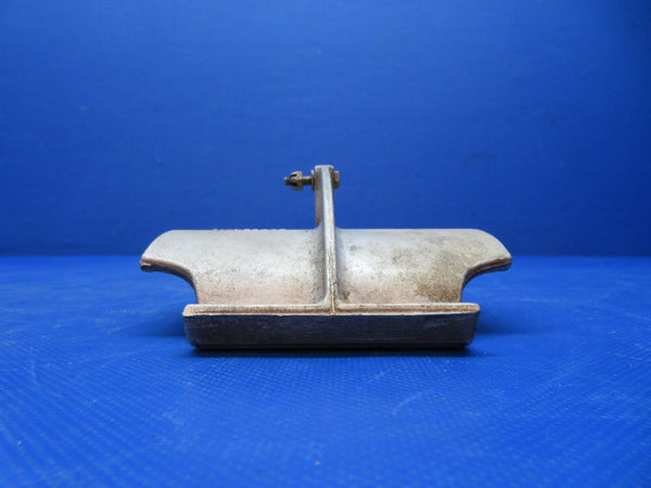 Beech Rudder Pedal P/N 35-524011 (0124-330)