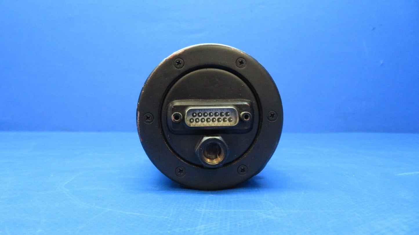 United Instruments Altimeter P/N 5035P-P23 (0523-805)
