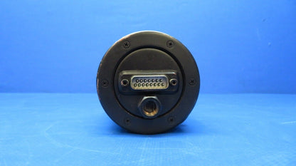 United Instruments Altimeter P/N 5035P-P23 (0523-805)