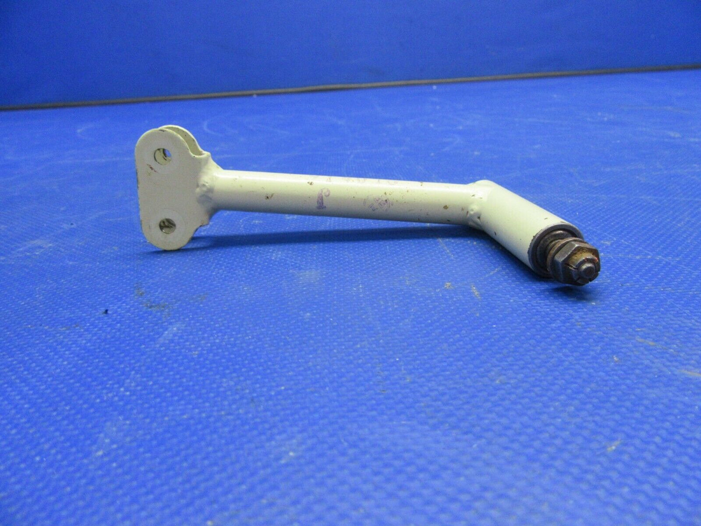Mooney M20G Bellcrank Rudder / Elevator P/N 914016 (0921-381)