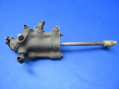 Beech 35 Emergency Fuel Pump Unit Assy P/N 35-921171 CORE (1122-462)
