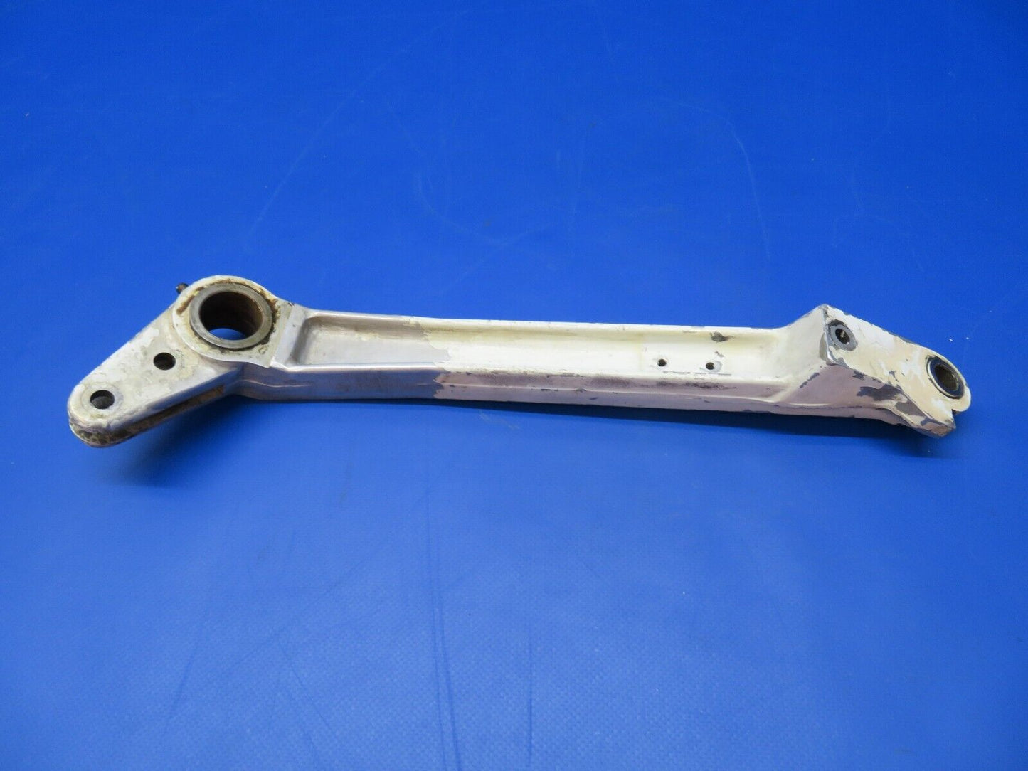 Piper PA-31 Landing Gear Side Link AFT RH P/N 29507-02 (1022-325)