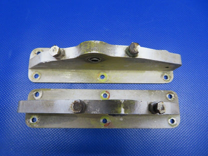 Piper PA-28-140 Cherokee Stabilator Attach Fittings P/N 62645-004 (1220-359)