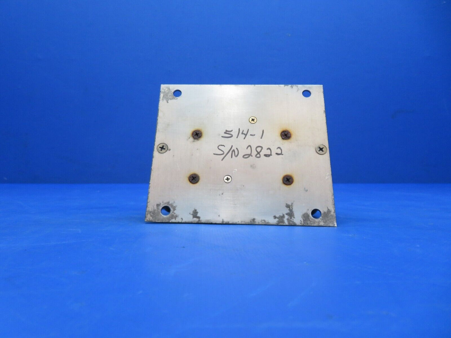 Cessna 310 / 310Q Ice Corp. De-Ice Timer 28v P/N P072575-01 (0823-727)