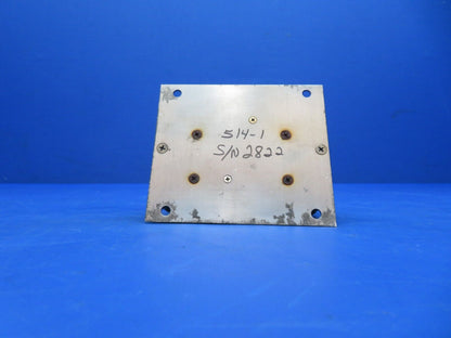 Cessna 310 / 310Q Ice Corp. De-Ice Timer 28v P/N P072575-01 (0823-727)
