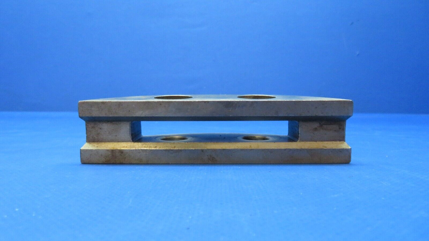 Continental Counterweight Crankshaft P/N 352117 (0523-875)