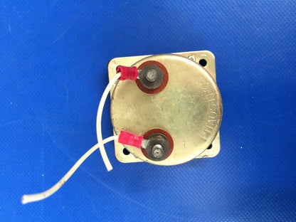 Beech Baron 58 Fuel Gauge P/N 58-380075-13 (0217-18)