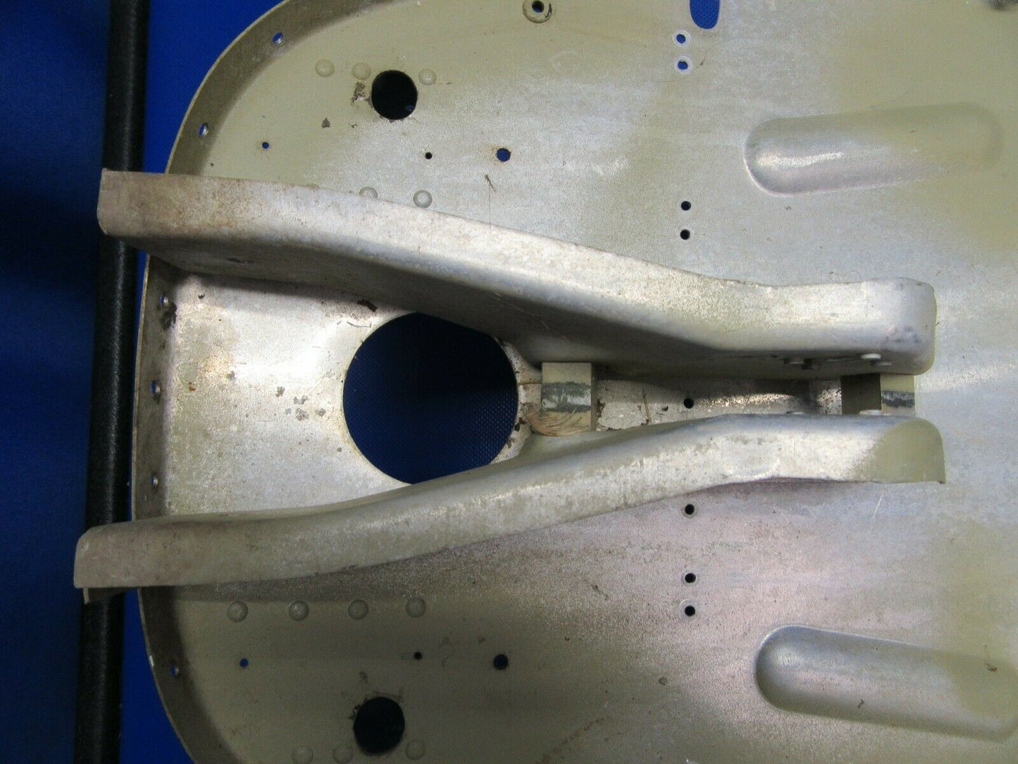 Cessna 182 Bulkhead Assembly Tailcone STA 209.00 P/N 0712311-4 (0821-572)