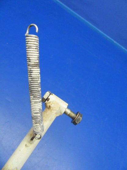 Cessna 177RG Cardinal Actuator Nose Gear Door P/N 2043012-2 (0818-22)