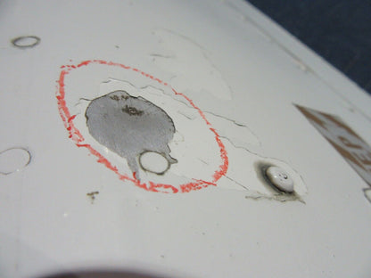 Mooney M20 / M20G RH Flap P/N 24004-506 (0821-207)