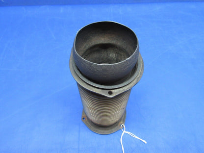 C 310 / 340 / 401 / 402 / 404 / 414 / 421C Exhaust Bellows 0850660-9R (1123-601)
