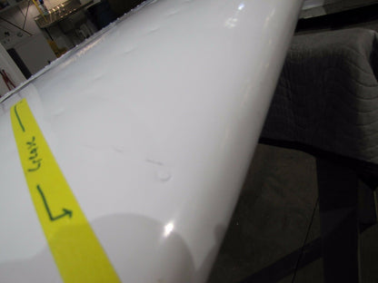 1976 Cessna Cardinal 177B Wing RH P/N 1722002-16 (0317-17)