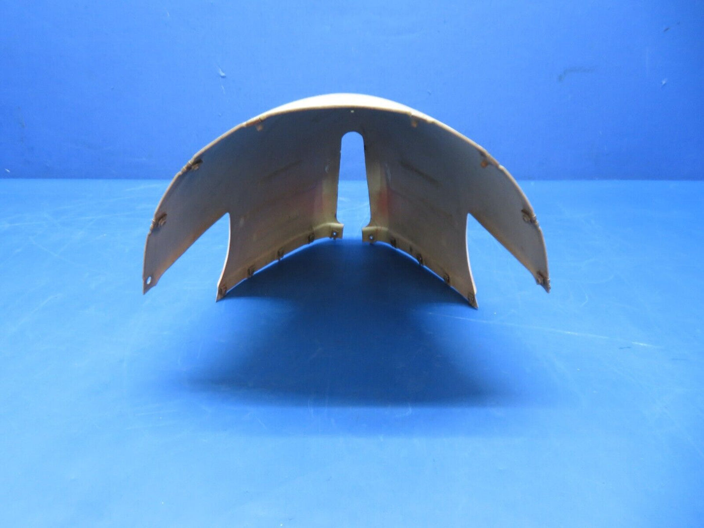 Piper PA-28-236 Dakota Tailcone Fairing Assy Upper & LWR P/N 66822-09 (0623-662)