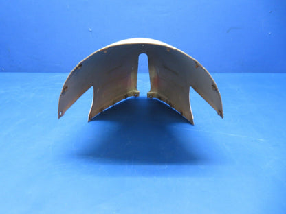 Piper PA-28-236 Dakota Tailcone Fairing Assy Upper & LWR P/N 66822-09 (0623-662)