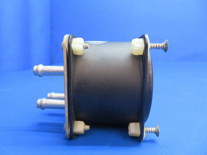 Cessna Airborne Gyro Suction Gauge P/N S1435N1, IG2-2 (1022-867)