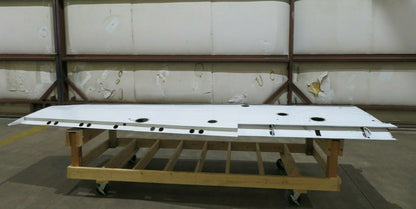 DAMAGED 1966 Cessna 150F Right Hand Wing P/N 0426005-204 (1120-363)