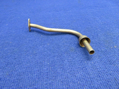 Lycoming O-235, O-320 Tube Assy Oil Suction P/N 61381 (0222-810)