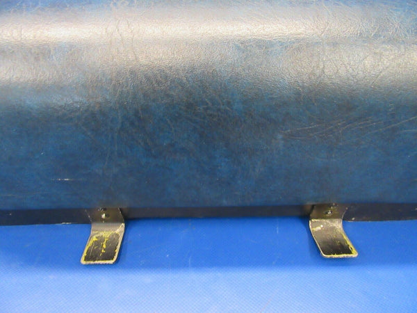 Beech Sierra B-24R Passenger Seat Rear RH Blue 169-534045-606 (0719-233)