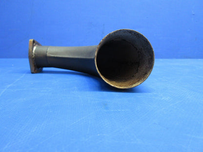 Cessna 310 / 310I FWD Riser Assy LH Exhaust P/N 0850600-152 (0923-949)