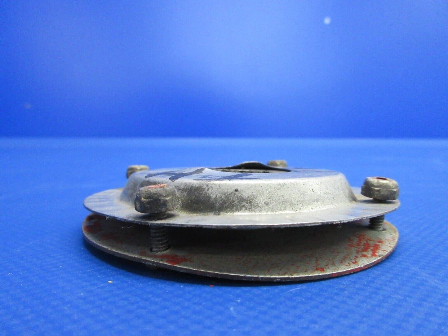 Piper PA22 Tri-Pacer NG Control Rod Retainer 13135-000 LOT OF 2 (0224-1207