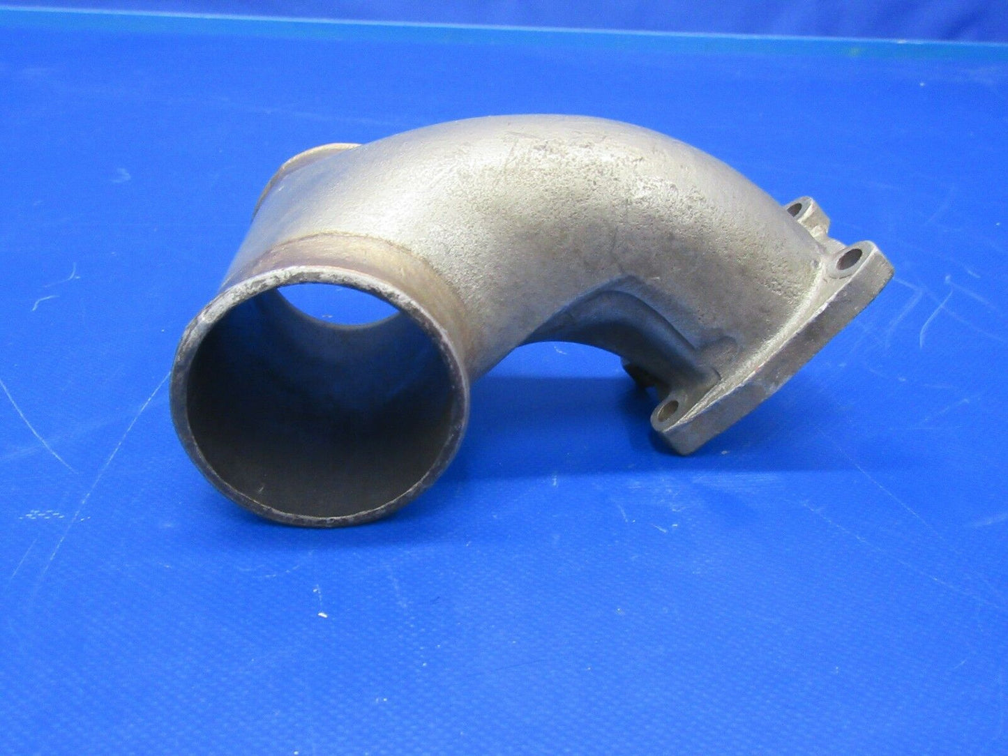 Continental 470 / 520 Cast Aluminum Intake Tube 629325 (1217-154)