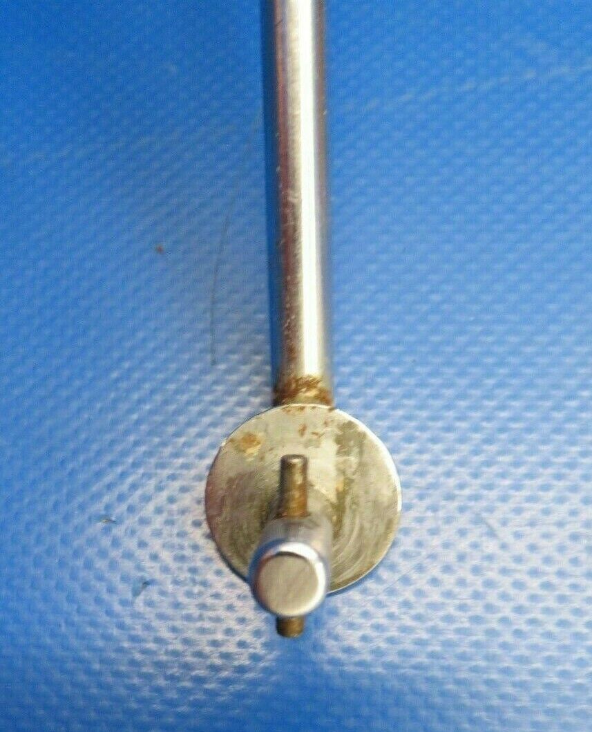 Beech Baron E-55 Cabin Door Prop 95-420012-642 (0120-50)