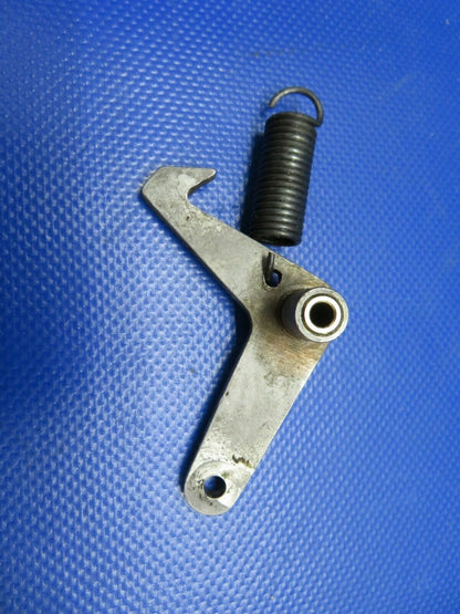 1960 Cessna 210 Latch Assy Main Gear LH P/N 1241024-1 (0221-310)