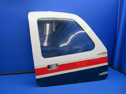 Rockwell Commander Cabin Door RH Clear Tint P/N 43014-6 (1020-498)