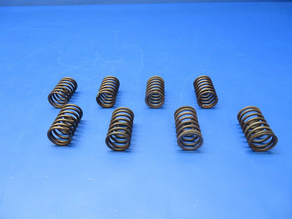 Lycoming Inner Valve Spring P/N LW-11795 LOT OF 8 (1022-321)