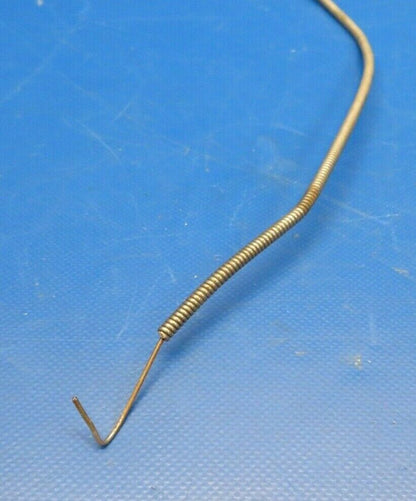Beech Baron E-55 Parking Brake Control Cable P/N 35-380063-9 (0120-194)