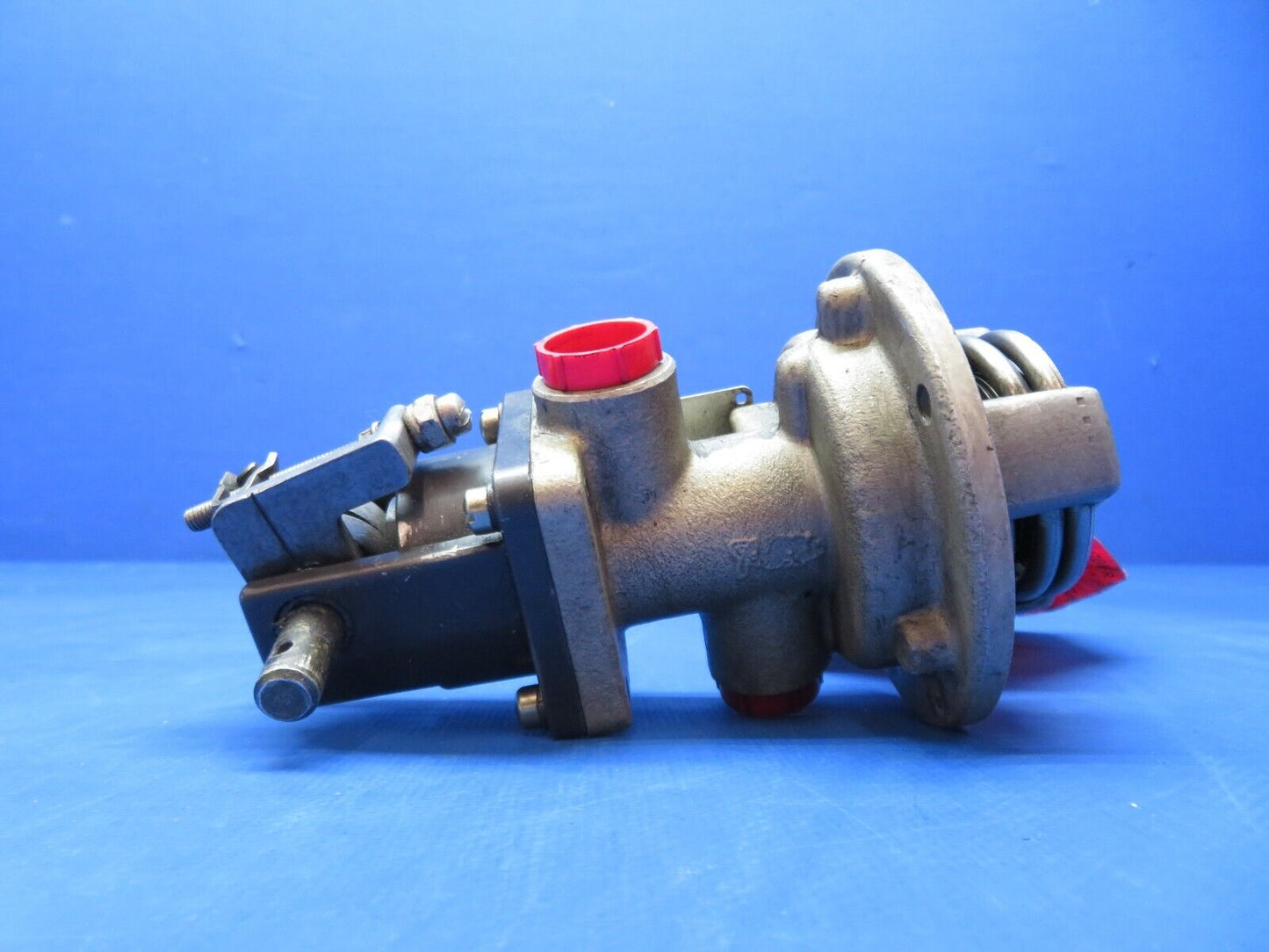 Garrett Controller P/N 640655-2 CORE (1123-278)