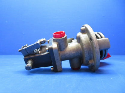 Garrett Controller P/N 640655-2 CORE (1123-278)