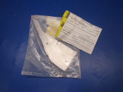 Cessna 172 Doubler RH LWR Cowl P/N 0552151-2 NOS (5017-14)