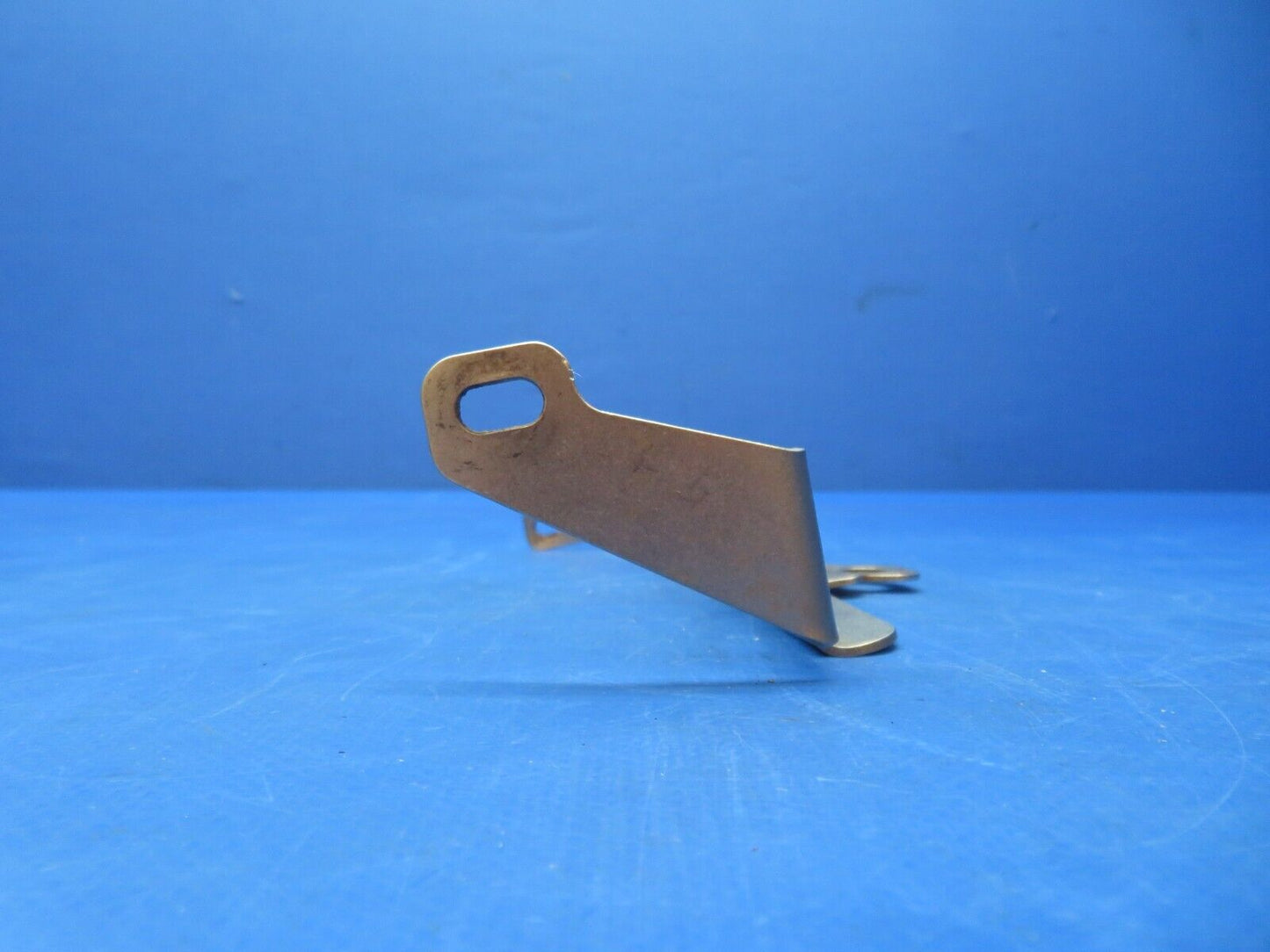 Diamond DA-42 Propeller Cable Bracket P/N C61-6126-110-001 (0623-580)