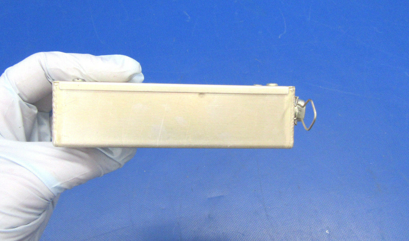 Edo Aire Mitchell Century IV Autopilot Glide Slope Coupler P/N 1C775 (0518-341)