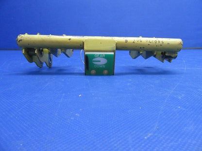 Mooney M20K Landing Gear Retraction Bellcrank P/N 560236-503 (0721-577)
