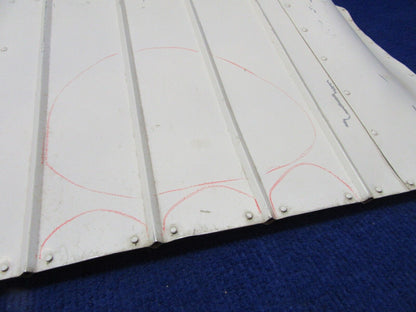 Cessna 150 / 150F RH Flap P/N 0426901-8 (0722-211)