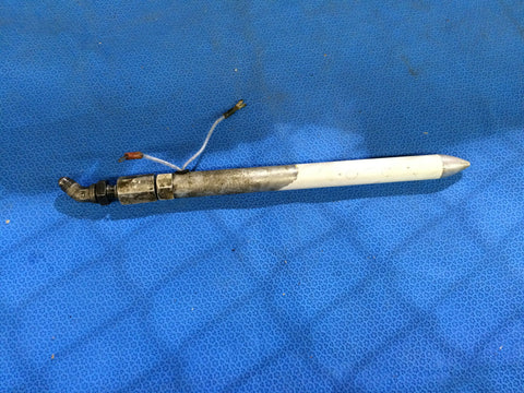 Cessna 310 Pitot Tube Heated 24v P/N 0813175-1 (0316-39)