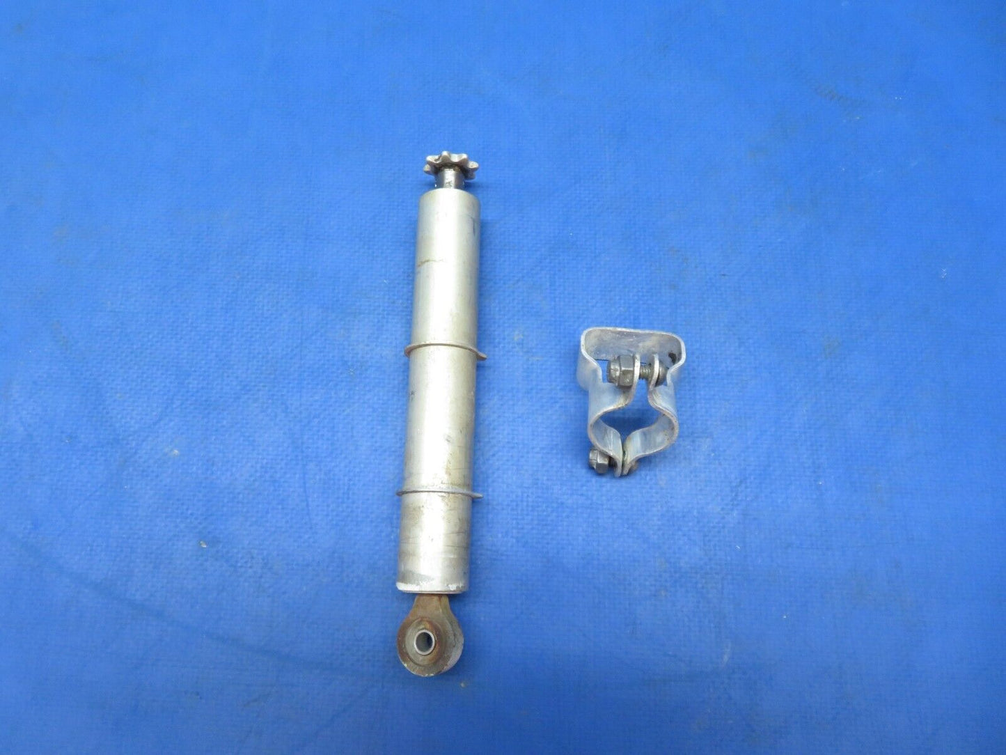 Cessna 310 / 310I Elevator Trim Tab Actuator  w/ Guard P/N 0310293-2 (1023-179)
