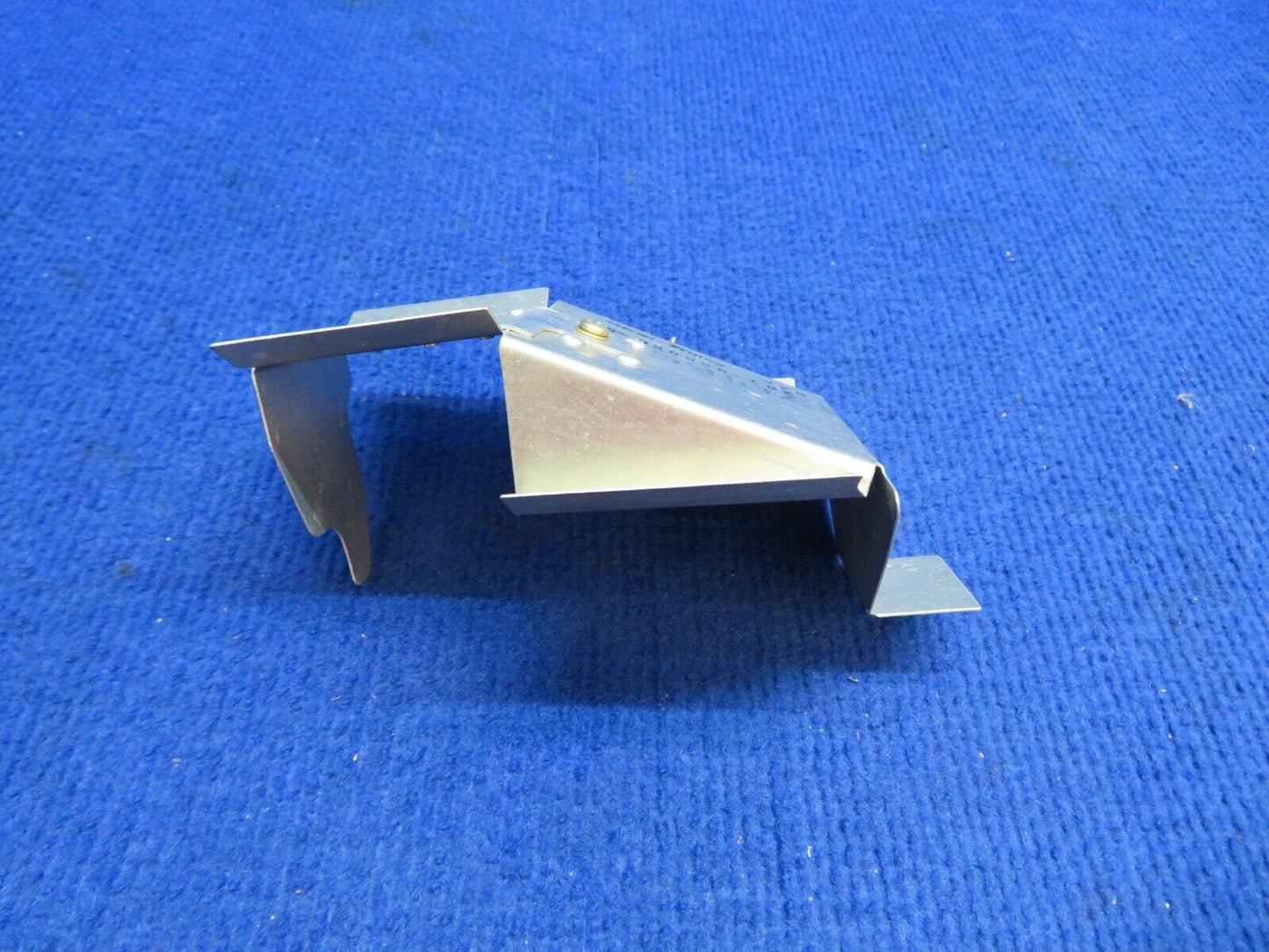 Beech Baffle Assy P/N 35-910066-97 NOS (0722-491)