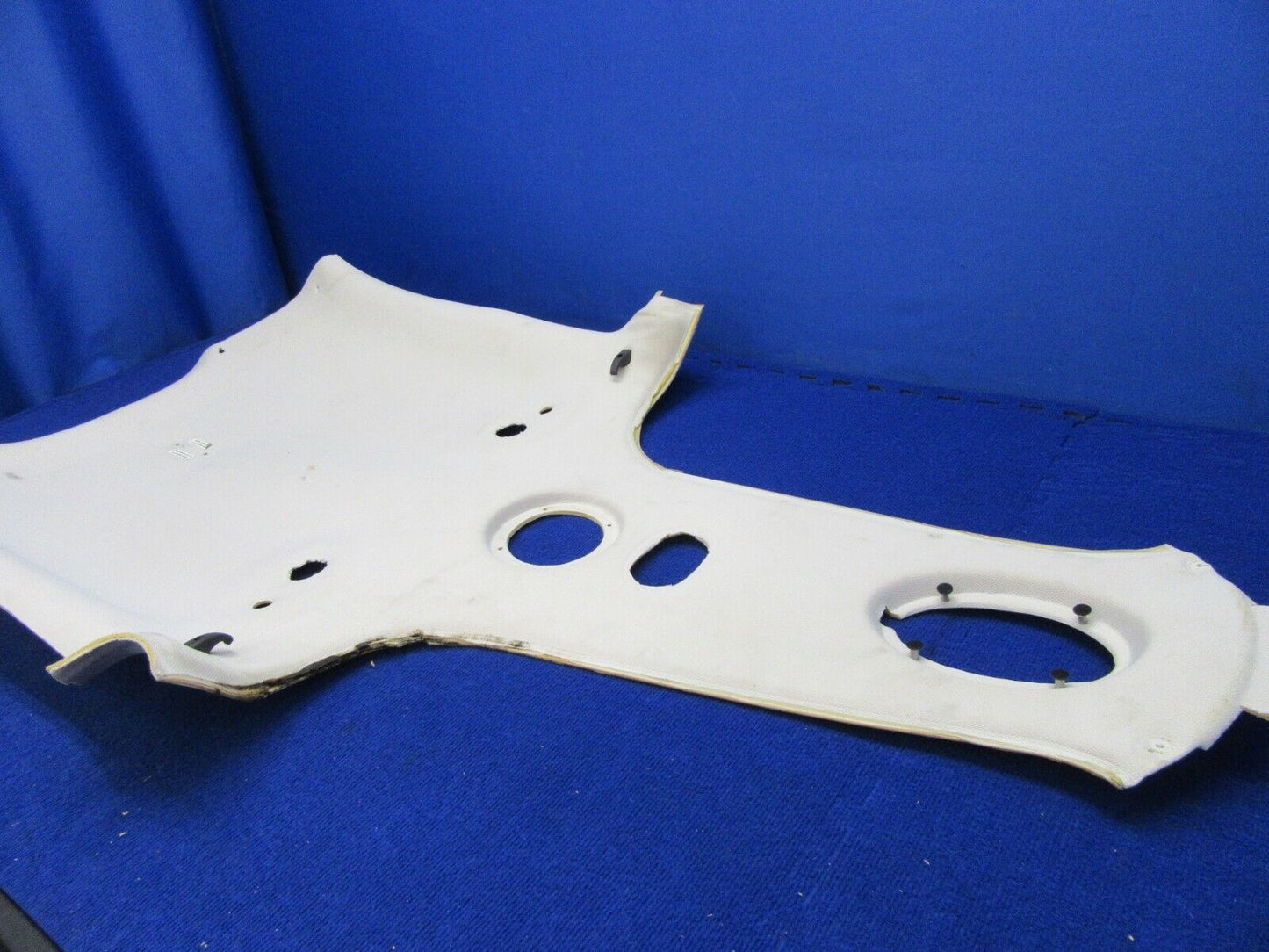 Cirrus SR-22 Trim Cabin Headliner Moonbeam Color, Non FIKI 20345-002 (1221-558)