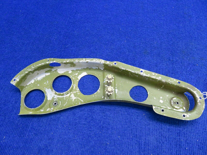 Cessna 210 Elevator Trim Chain Guard P/N 1261633-4 (0322-479)