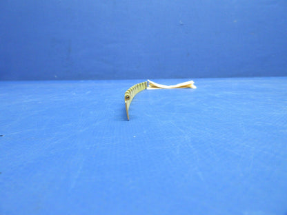 Beech Hinge Half P/N 35-135025-54 NOS (0923-942)