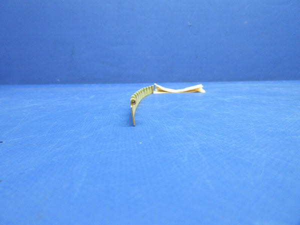 Beech Hinge Half P/N 35-135025-54 NOS (0923-942)